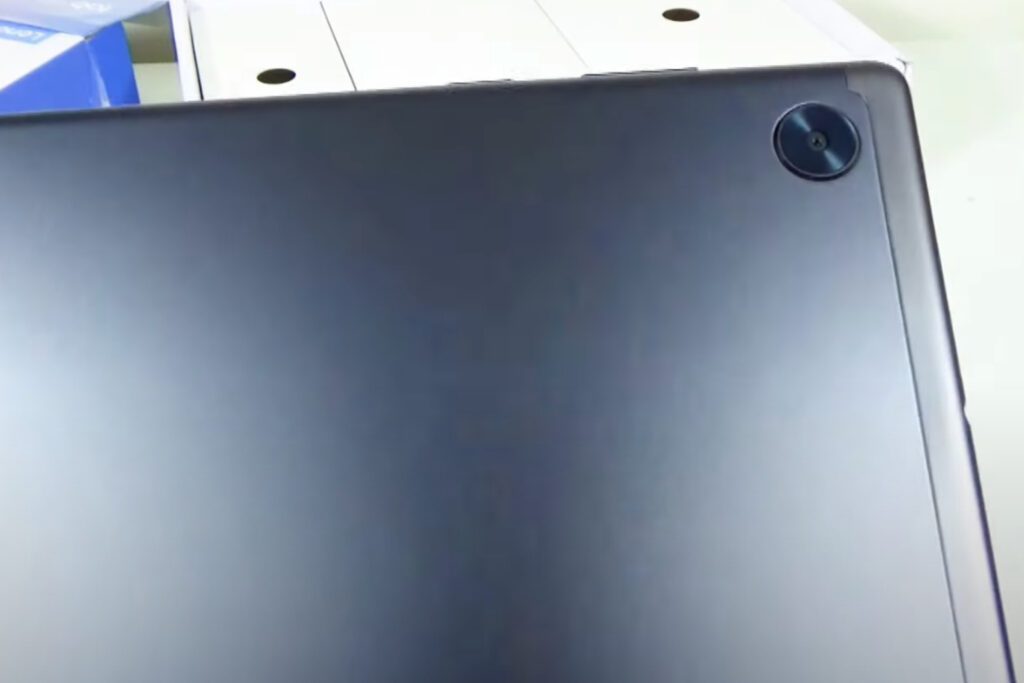 Is the Lenovo Tab M10 Plus worth buying